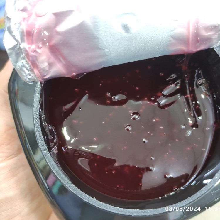 ژل مو گیومی اصل 700 میل سری جدید اورجینال ساخت ترکیه