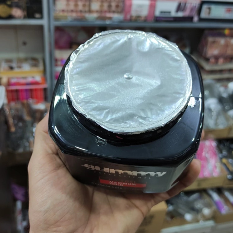 ژل مو گیومی اصل 700 میل سری جدید اورجینال ساخت ترکیه
