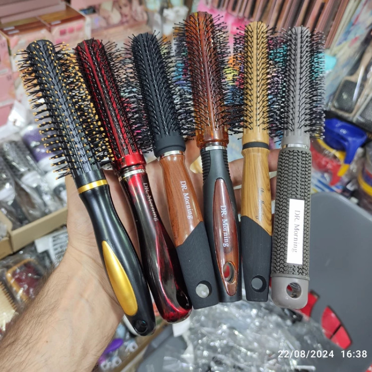برس گرد مردانه دکتر مورنینگ (انواع مدل)