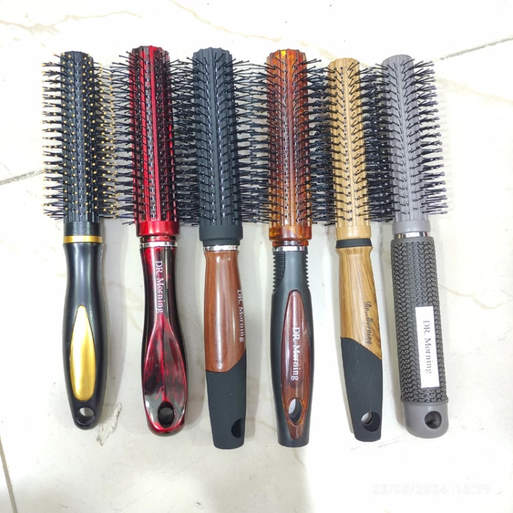 برس گرد مردانه دکتر مورنینگ (انواع مدل)
