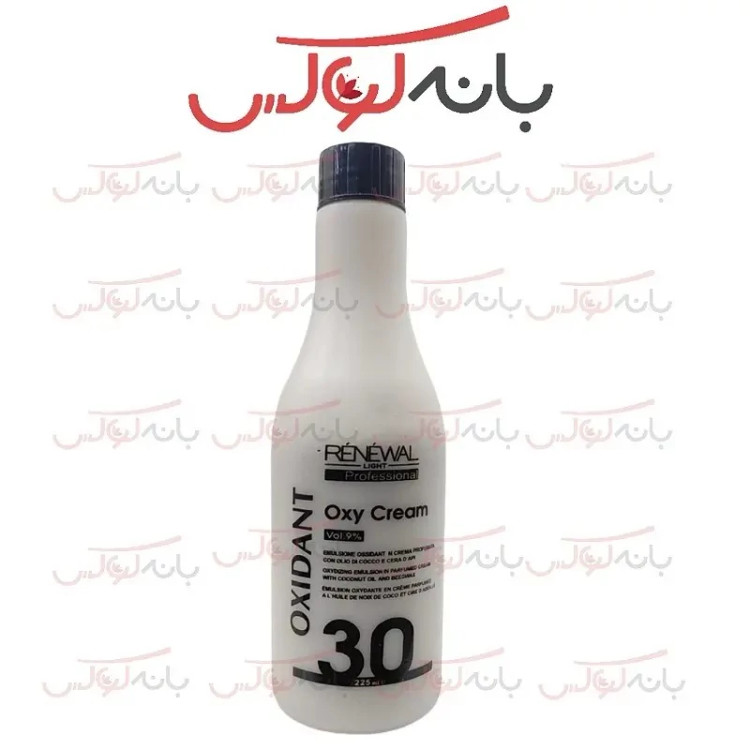 اکسیدان رنوال لایت اسپانیا 225 میل