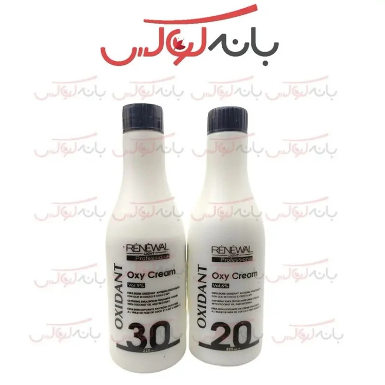 اکسیدان رنوال لایت اسپانیا 225 میل