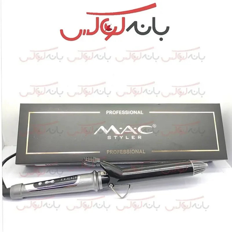بابلیس مو مک استایلر مدل Mc 1113 با 4 سایز
