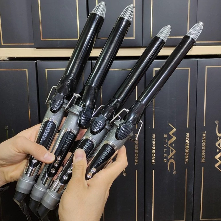 بابلیس مو مک استایلر مدل Mc 1113 با 4 سایز