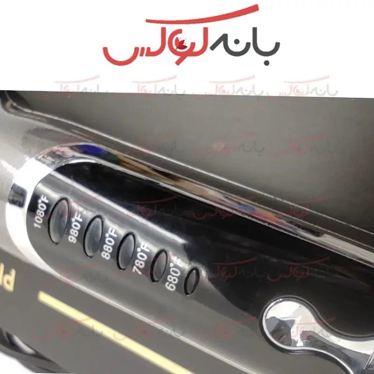 بابلیس مو مک استایلر مدل Mc 1113 با 4 سایز