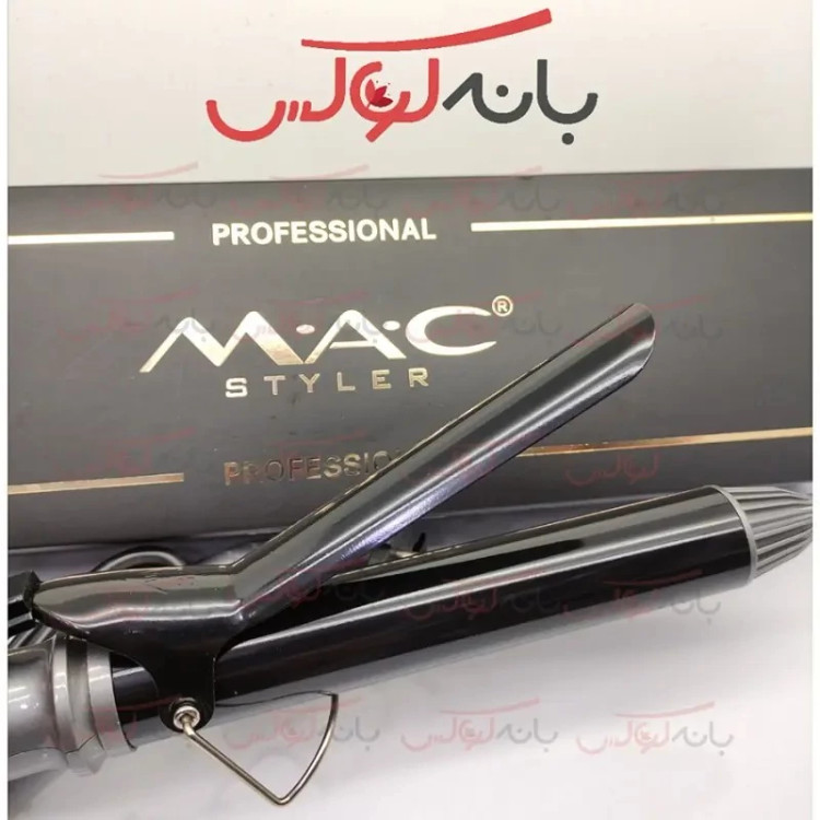 بابلیس مو مک استایلر مدل Mc 1113 با 4 سایز