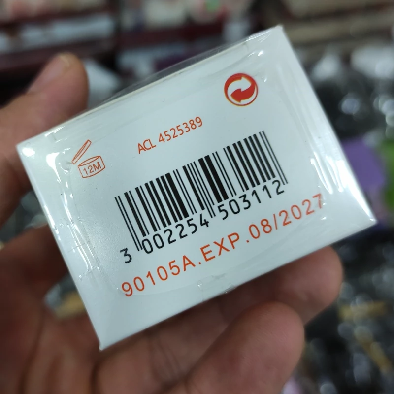 ضد آفتاب اوکالان فرانسه ضد لک