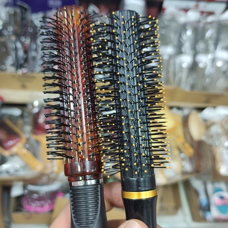 برس گرد سشواری مردانه دکتر مورنیگ