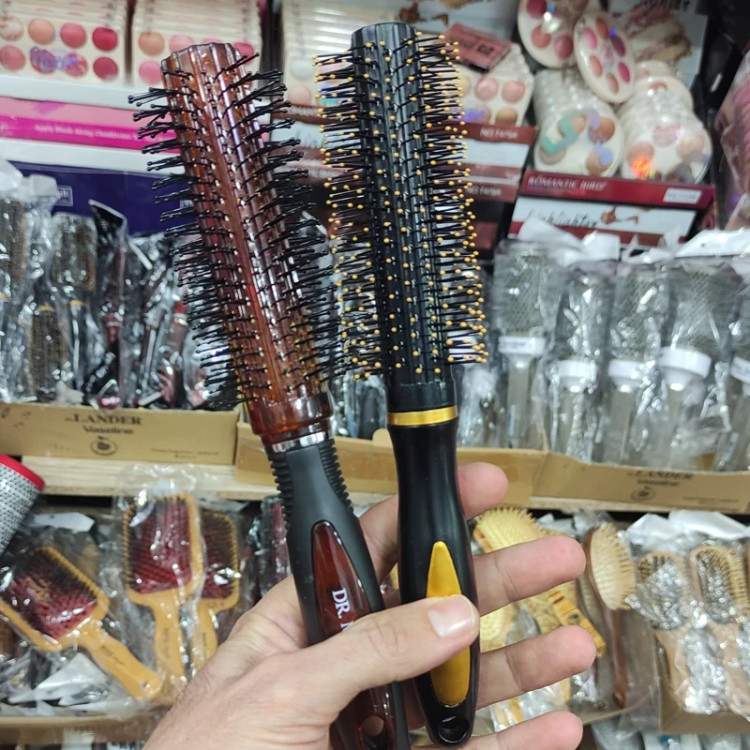 برس گرد سشواری مردانه دکتر مورنیگ