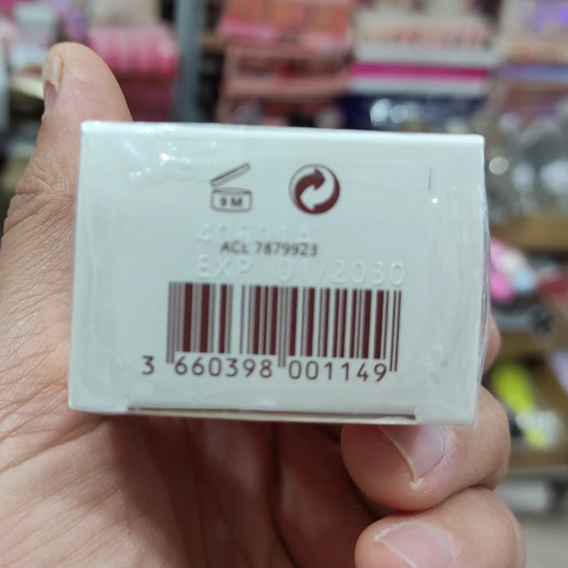 ضد آفتاب کرم پودری اوریاژ SPF 90 اصلی