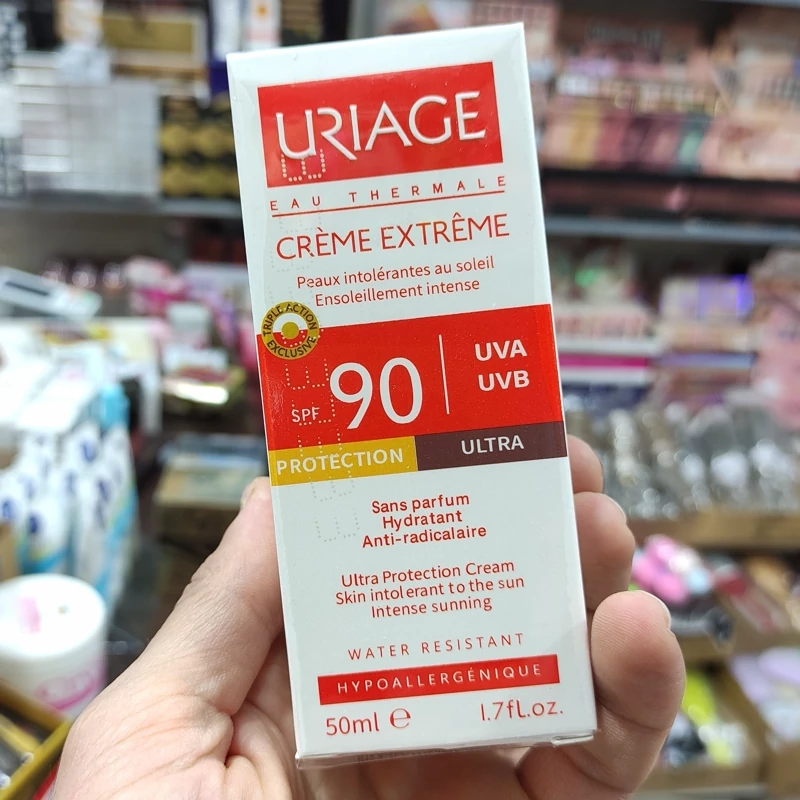 کرم ضدافتاب اوریاژ