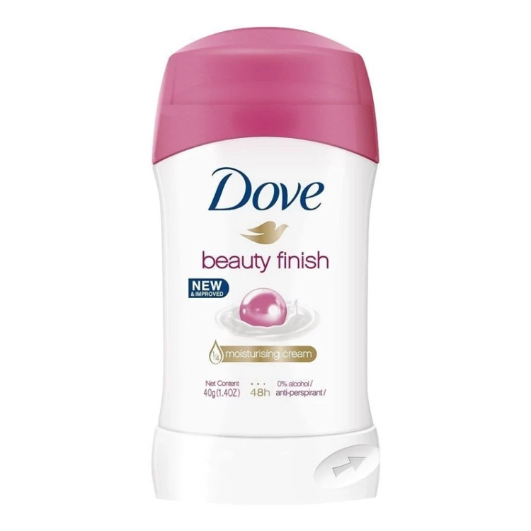 مام صابونی داو آلمانی مدل Beauty Finish