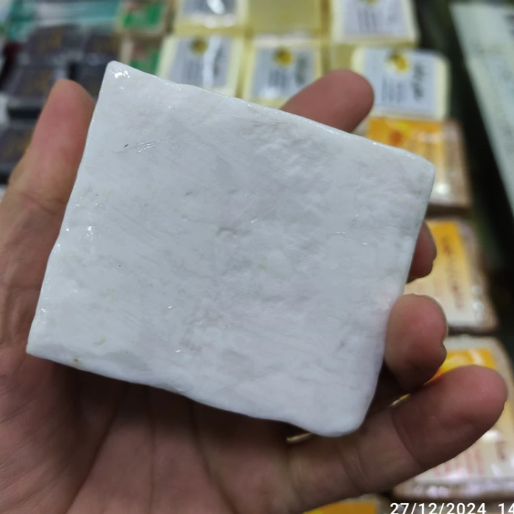 صابون شیر بز سنتی 200 گرمی