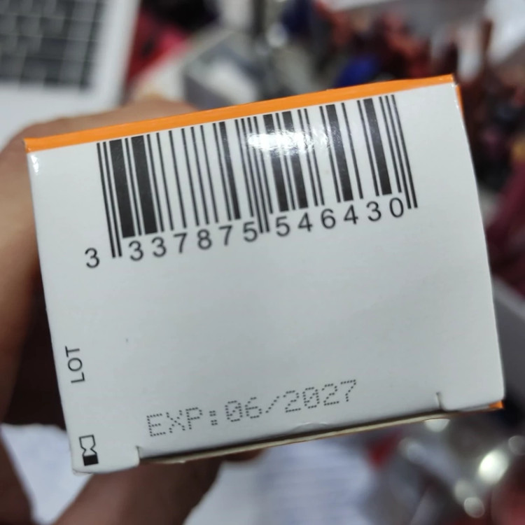 ضد آفتاب لاروش پوزای فرانسه مدل آنتلیوس اصلی SPF 50
