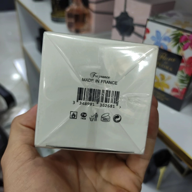 ادکلن هالووین شرکت جسیکا تواین فرانسه اصلی