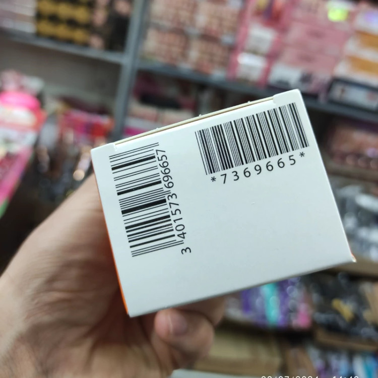 ضدآفتاب بیودرما SPF 100 فتودرم مکس 100 میل شیر و جلبک