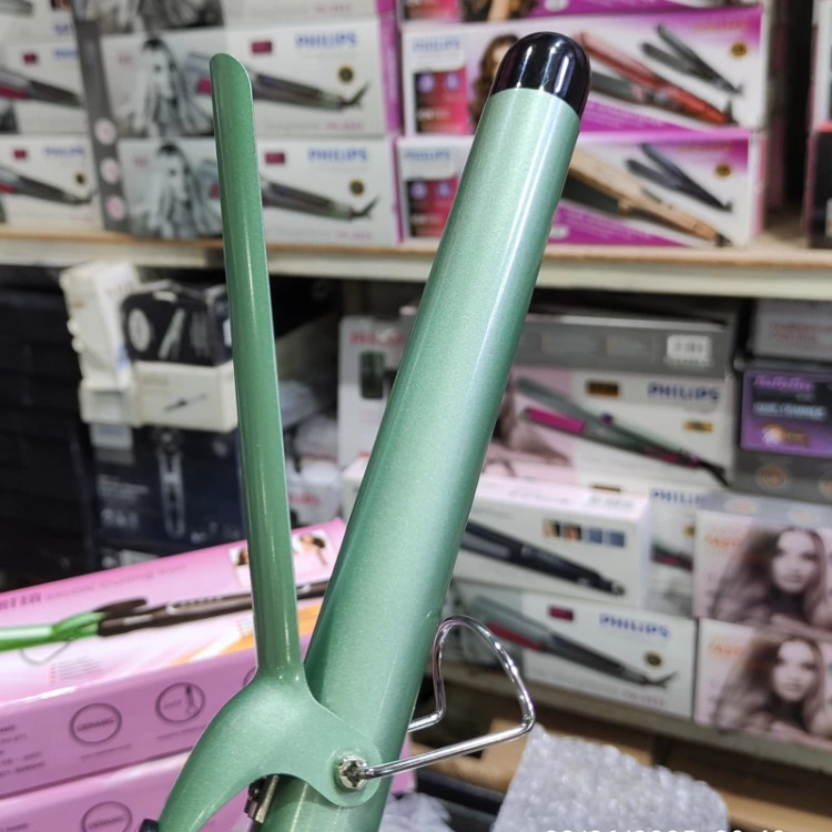 فر کننده مو بابلیس سایز 25 مدل BY-675