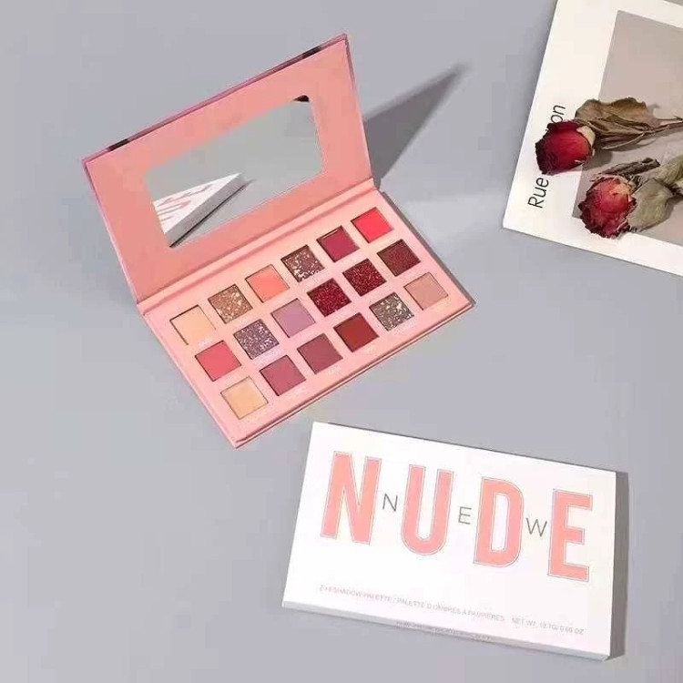 سایه 18 رنگ نود