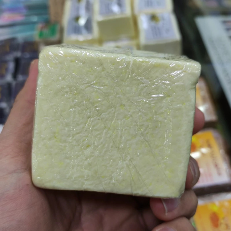صابون گوگرد سنتی 200 گرمی