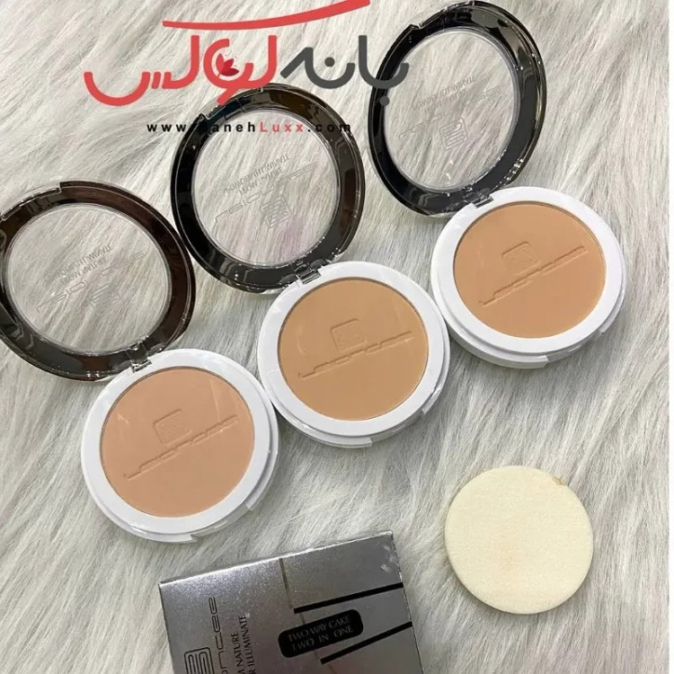 پنکک لیونس فرانسه حاوی کانسیلر