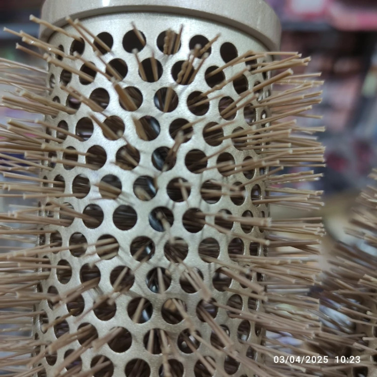 برس گرد سشواری دکتر مورنینگ در دو سایز