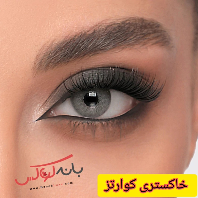 لنز چشم کاملا استریل گلدن مود تایوان