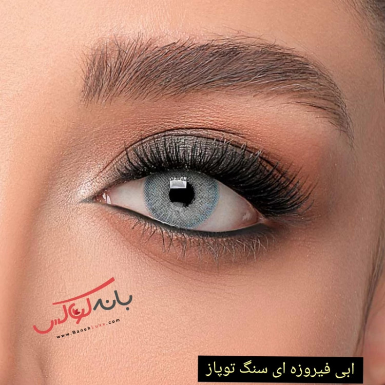 لنز چشم کاملا استریل گلدن مود تایوان