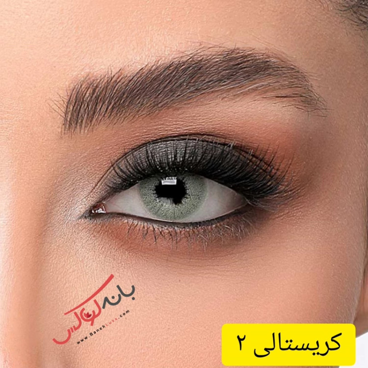 لنز چشم کاملا استریل گلدن مود تایوان