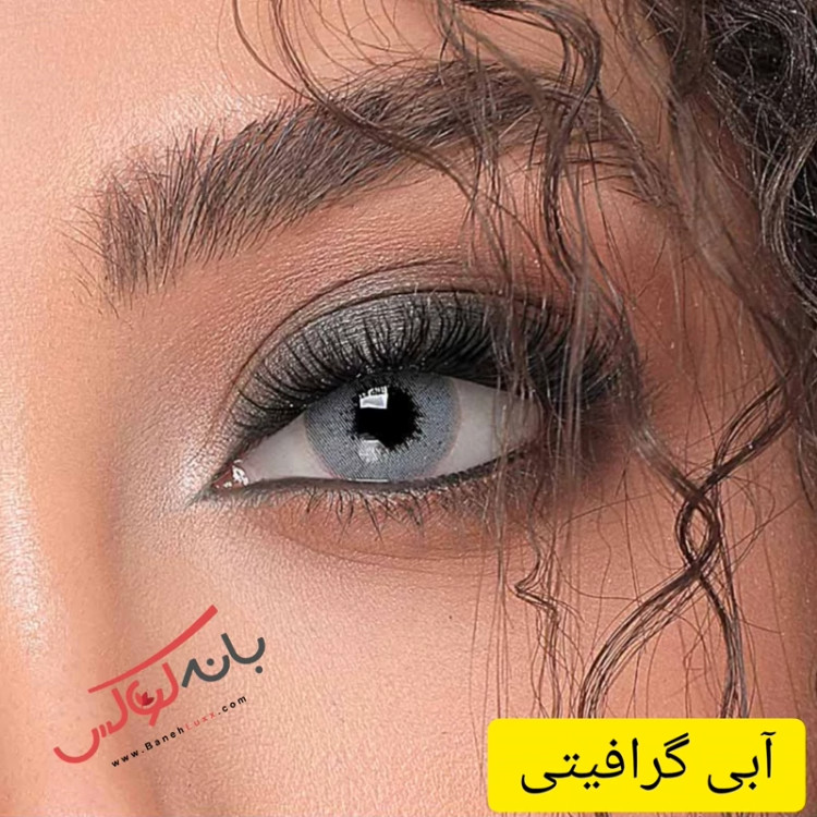 لنز چشم کاملا استریل گلدن مود تایوان