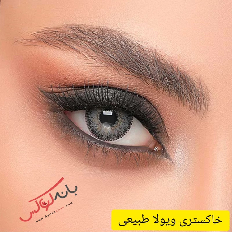 لنز چشم کاملا استریل گلدن مود تایوان