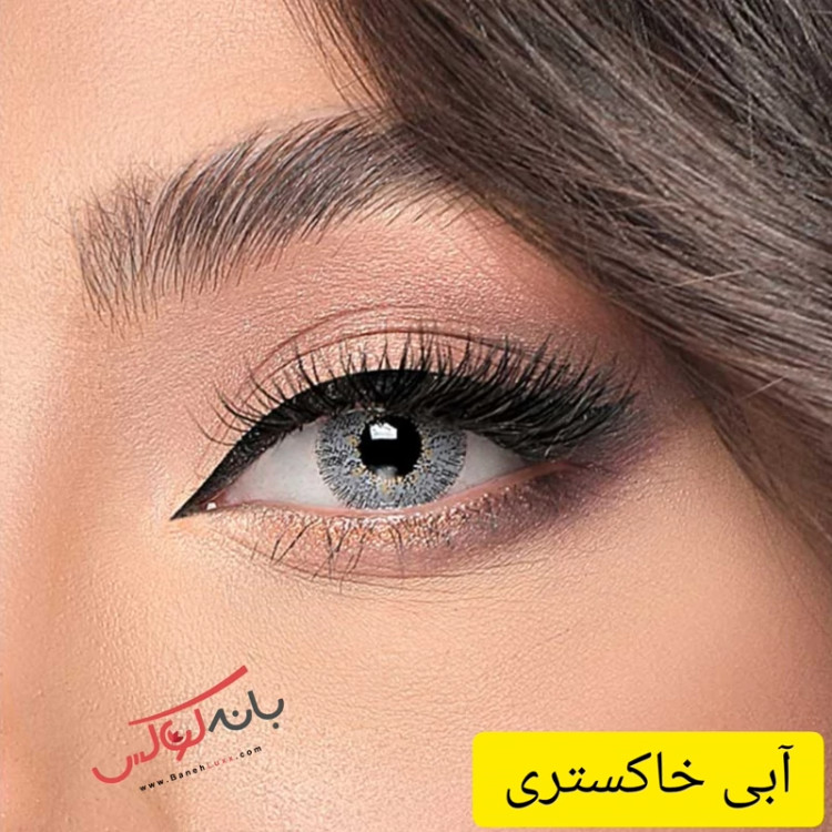 لنز چشم کاملا استریل گلدن مود تایوان