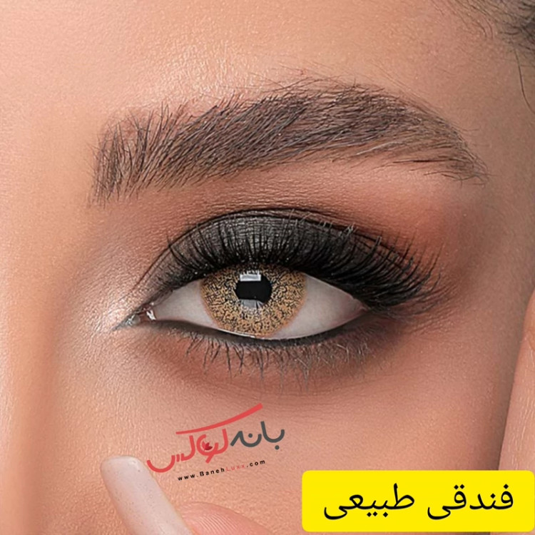 لنز چشم کاملا استریل گلدن مود تایوان