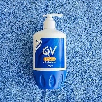 کرم مرطوب کننده کیووی استرالیا(طرح اصلی)