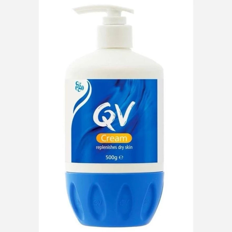 کرم مرطوب کننده کیووی استرالیا(طرح اصلی)