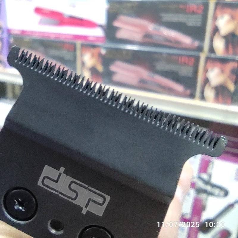 ماشین اصلاح و خط زن دی اس پی DSP مدل 90086