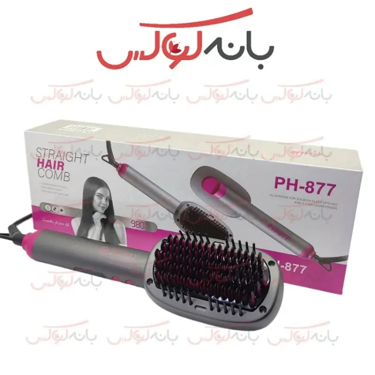 برس برقی فیلیپس