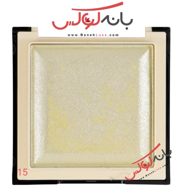 هایلایتر پودری گلدن مود فرانسه