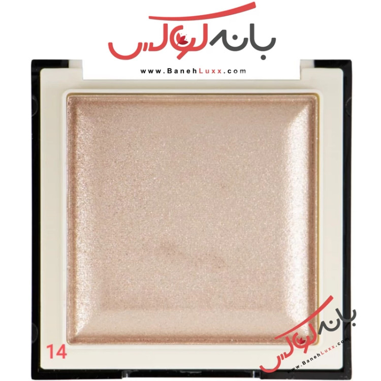 هایلایتر پودری گلدن مود فرانسه