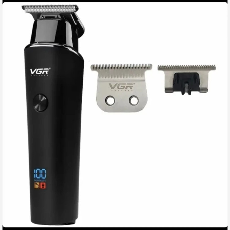 ماشین اصلاح و خط زن وی جی ار مدل V-937
