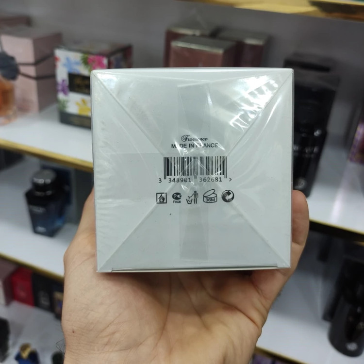 ادکلن باکارات رژ سفید 540 شرکت جسیکا تواین فرانسه اصلی
