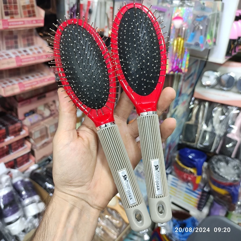 برس تخت سوزنی کامل طبی شیروز کُره