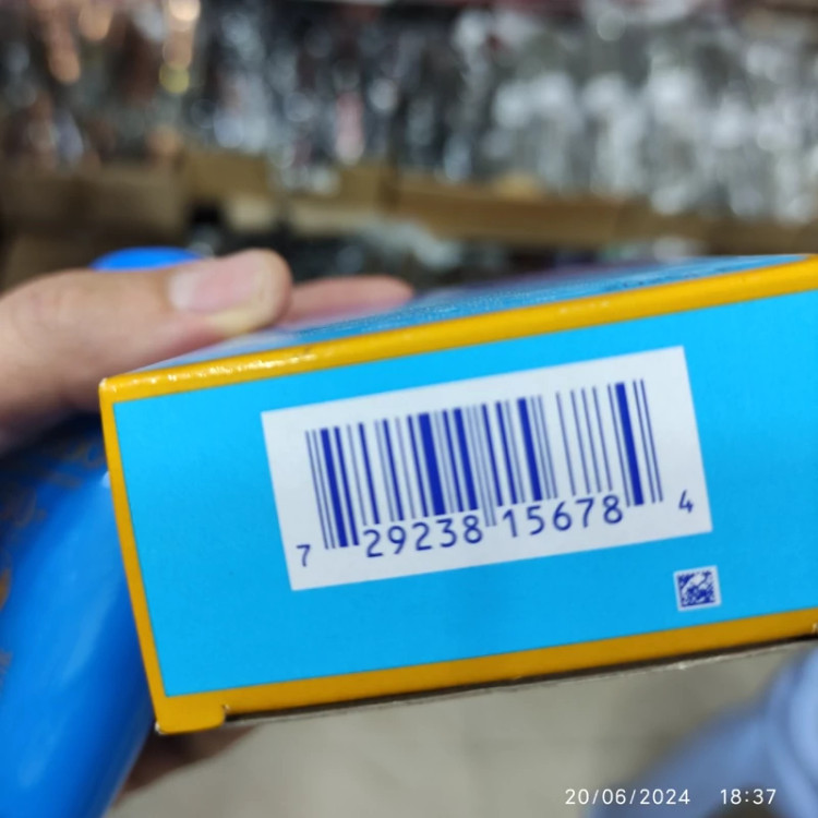 ضد آفتاب شیسیدو ژاپن SPF 50