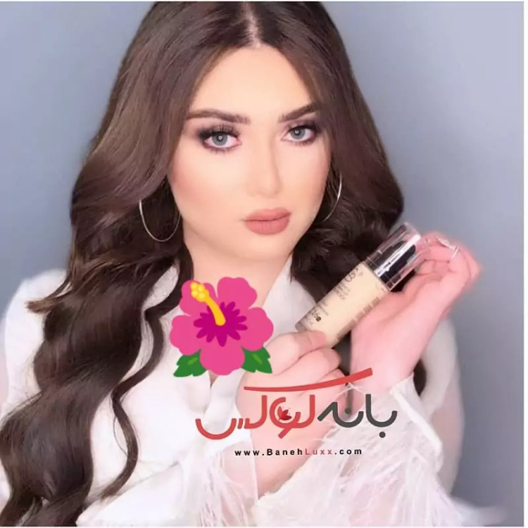 کرم پودر 16 ساعته گلدن مود فرانسه پرو ویتامینه