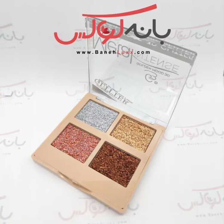 شاین 4 رنگ گلدن مود فرانسه