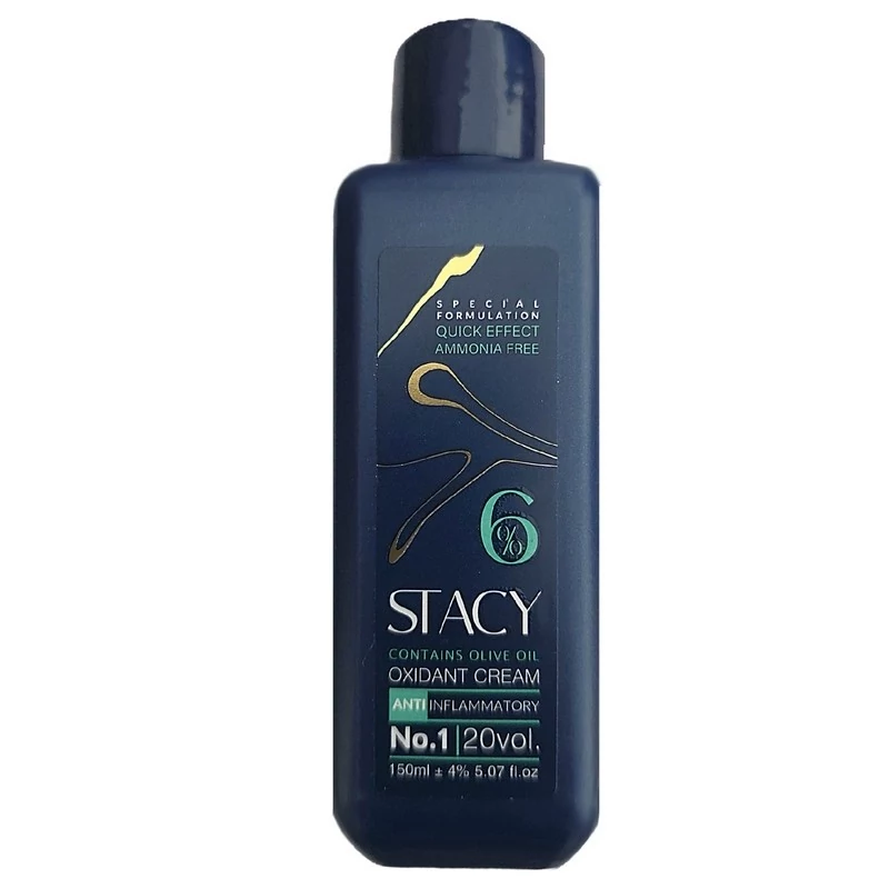 اکسیدان بدون آمونیاک استیسی 900 میل