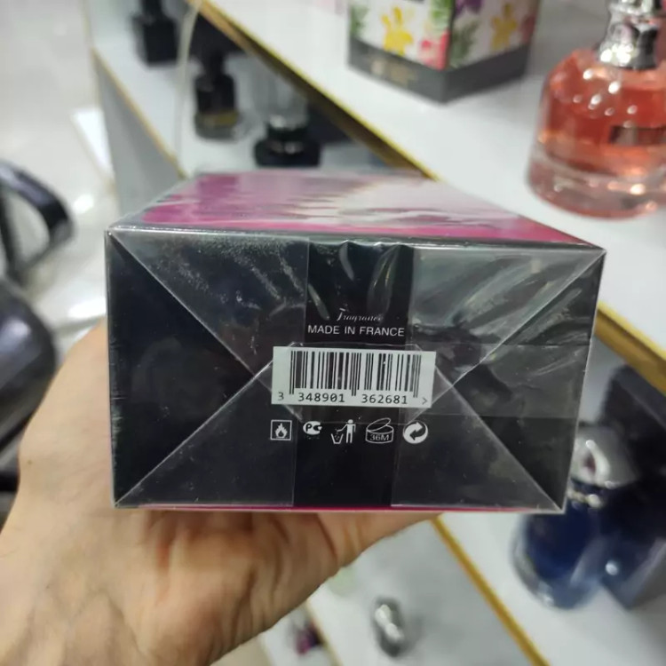 ادکلن ویکتوریا سکرت بامبشل جسیکا تواین فرانسه