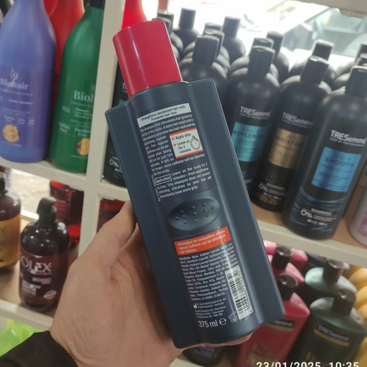 شامپو آلپسین 375 میل آلمانی اصلی