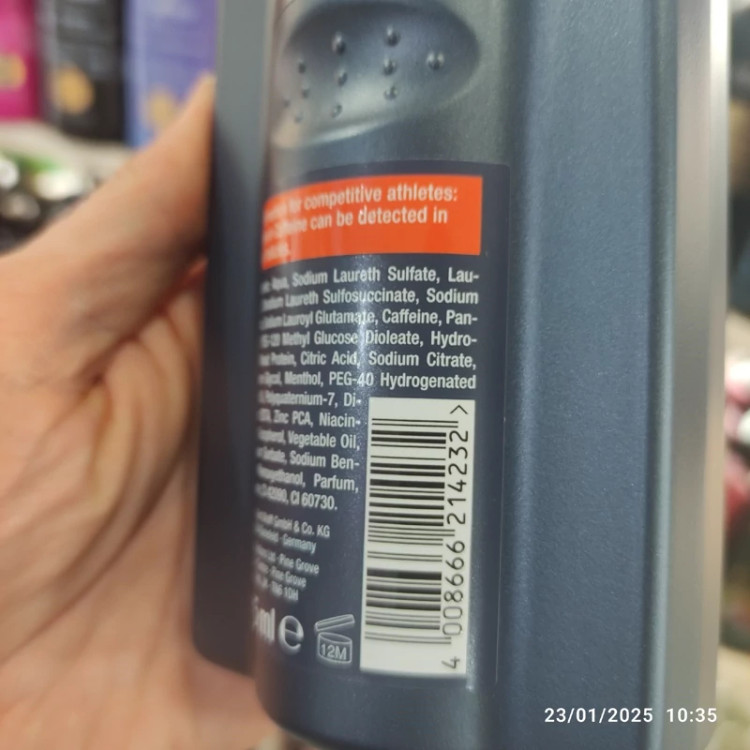 شامپو ریزش آلپسین 375 میل آلمانی اصلی