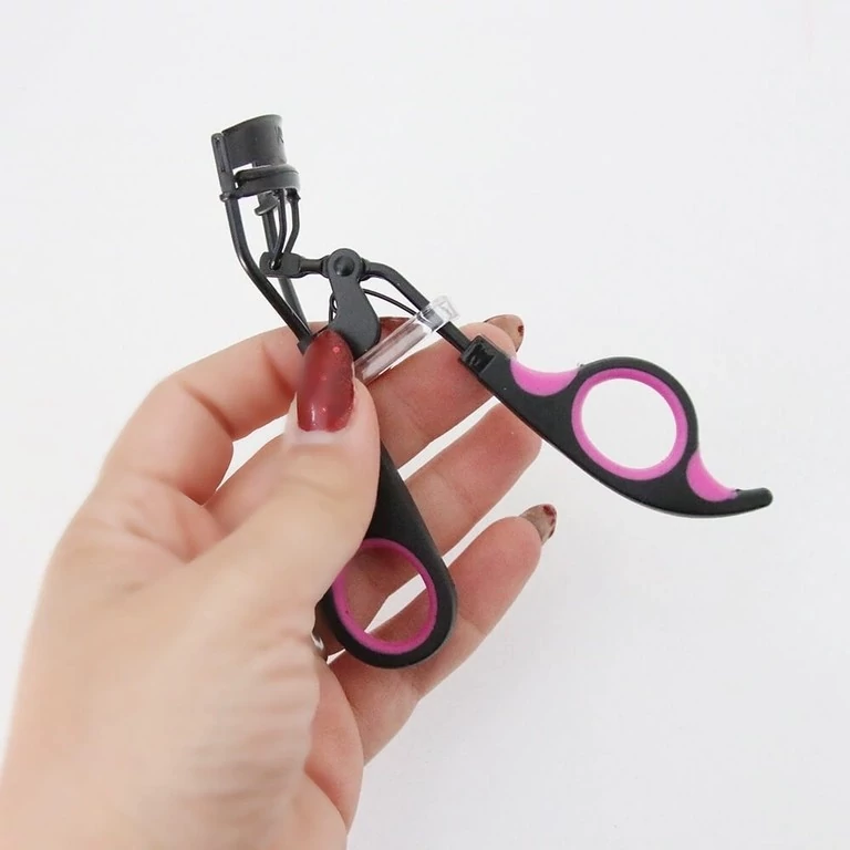 فرمژه تیتانیوم سیریس