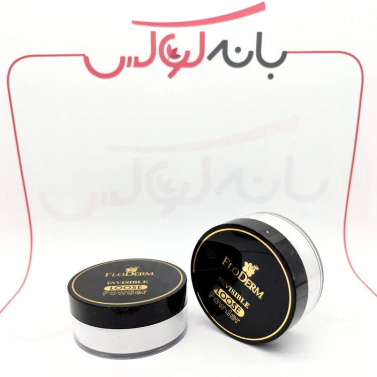 تثبیت کننده ارایشی-مواد گیاهی-پوشش مات-نامرئی کننده ارایش-ایتالیا